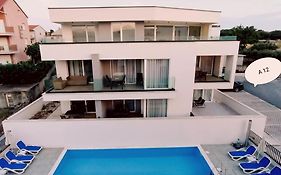 Villa Apartment Laganini